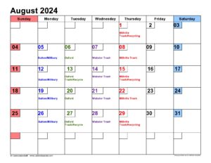 August 2024 Calendar-page0001