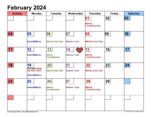 February 2024 Calendar-page0001