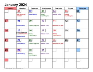 January 2024 Calendar-jpg