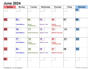 June-2024-Calendar