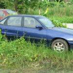 junk cars wanted by al's rubbish